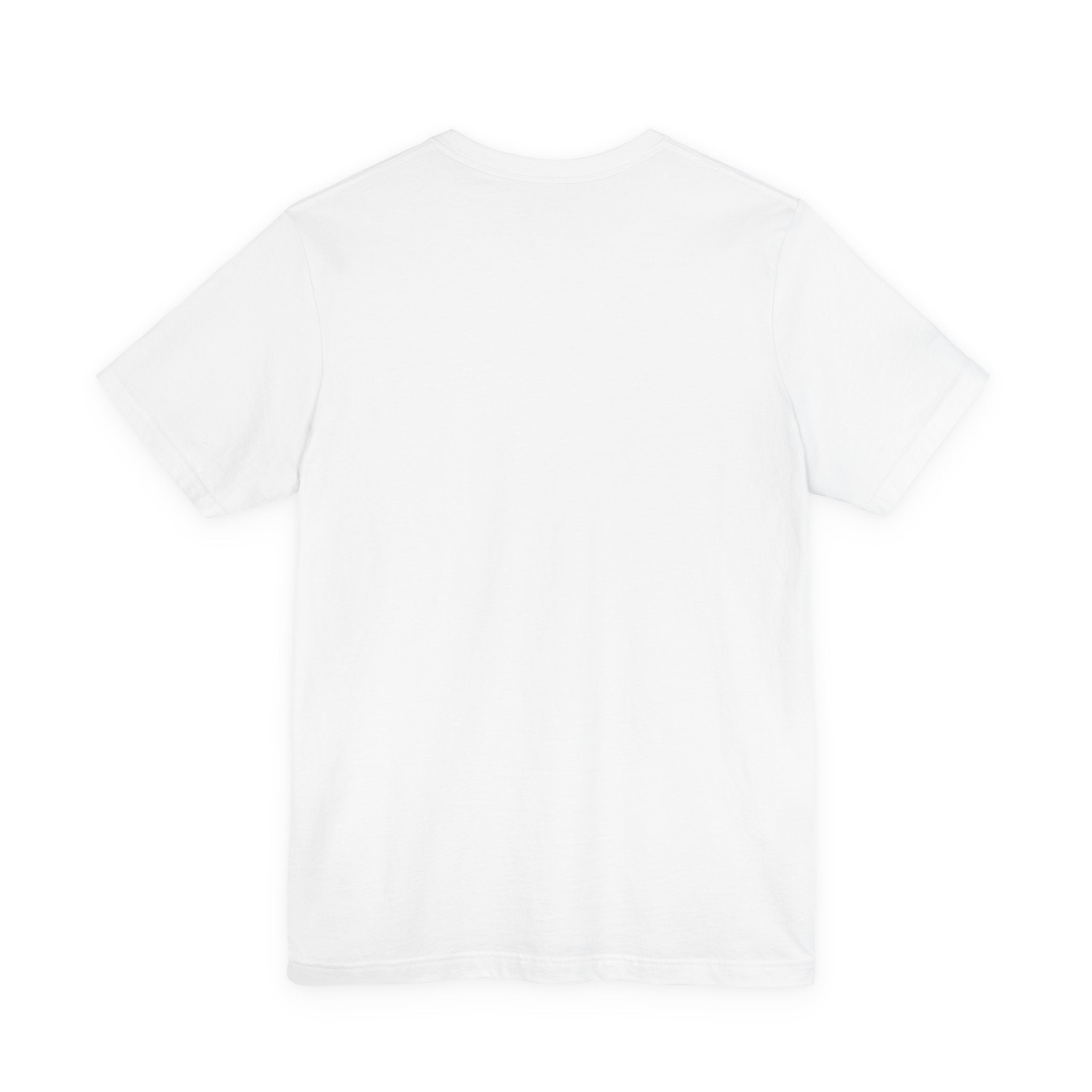 Latina Energy T-Shirt | Hibiscus Floral Tee