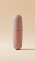 Luxe Velvet Lipstick in Petal Blush