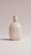 Champagne Stone Body Oil with Illuminating Shimmer